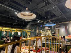 -一绪に寿喜烧自助(世茂广场店)