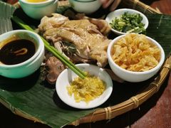 -园林美食城·本土农家菜(杨和镇店)