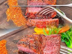 -西语·炭烧牛排(卓越中寰店)