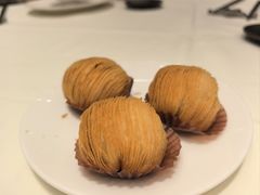 -凤凰楼酒家·粤宴点心(华强北店)