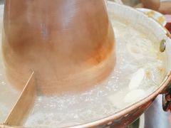 -1078號老北京涮肉(松柏店)