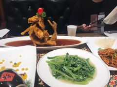 -城南往事·鲁菜济南菜(软件园美莲广场店)