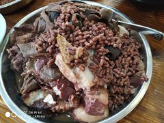 -农汤老店(顺联公园里店)