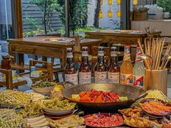 -阳阳老火锅(小南门店)