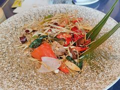 -KingThaia金泰兰(来福士中心店)