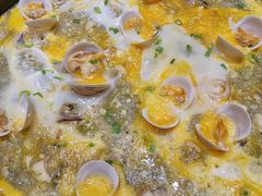 -庆赫隆融合菜馆(群力店)