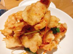 传统锅包肉-金掌勺锅包肉(华润万象城店)