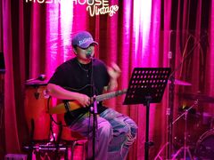 -音乐房子·Vintage Live Bar(玉林总店)
