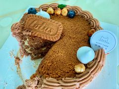 -浮光之丘MontCake生日蛋糕(科华路店)