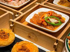 -禄运茶居·手工点心(猎德店)
