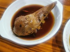 -老袁炒年糕(富豪路店)