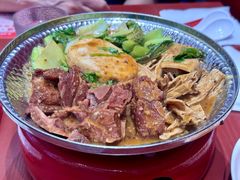-喜家德虾仁水饺(长泰广场店)