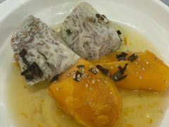 -众味海鲜大排档·活海鲜·潮汕味(南澳店)