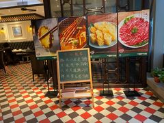 -一哥澳门豆捞·澳门风打边炉(高德置地店)