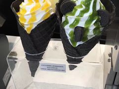 -麦当劳(番禺易发商业街店)