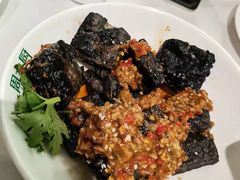 -周大厨辣椒炒肉(淮安万达店)