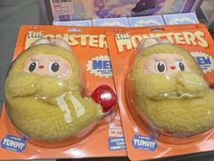 -泡泡玛特POPMART(合生汇店)