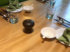 -青城山六善酒店·紫氣園中餐厅