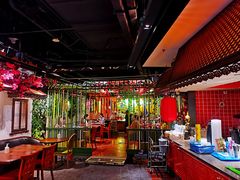 大堂-浩海火烧云傣家菜(京广店)