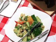 -西贝莜面村(上海百联西郊店)