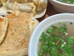 -韩海丽特色美食(秀州路店)