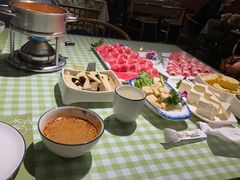 -番食园鲜食火锅(高新店)