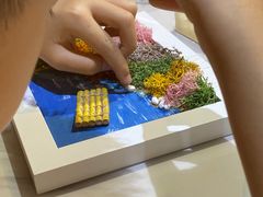 -A+匠心DIY手工坊·首饰·微景观
