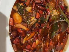 -榕意·川味之美(深业上城店)