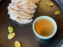 -那家小馆•北京菜•烤鸭(香山店)