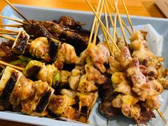 -王氏炉匠·烧鸟放题自助(好运街店)