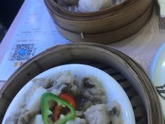 -竹溪百福酒家(同和店)