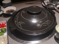 -同仁四季椰子鸡(无锡滨湖万象汇店)