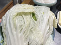 -常赢三兄弟·清真涮肉·清真炒菜(朝阳新城店)