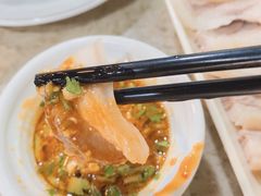 -东山羊庄(八卦岭店)