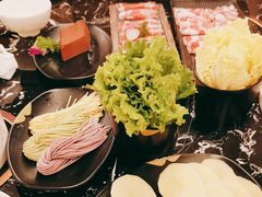 -汤连得温泉馆(宝山店)