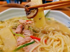-面西湖杭帮面(控江路店)
