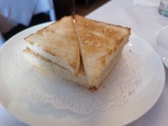 -成桂西餐厅(河北路店)