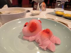 -醉辉皇原味海鲜江南菜(成都大魔方店)
