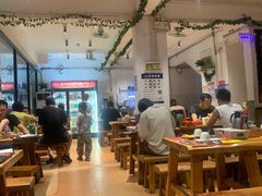 -木屋烧烤(南新店)