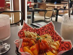 -BRAVO·布瓦屋西餐