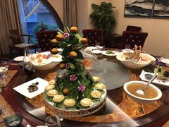 -天禄华美达广场酒店-雅兰轩中餐厅(青年路店)