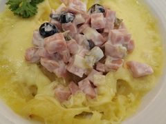 -库滋明·俄罗斯特色美食(中央大街店)