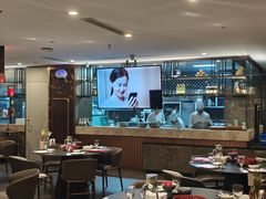-旺顺阁·北京菜·烤鸭(大望路店)