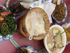 -老丽江餐馆(丽江华都商贸城店)