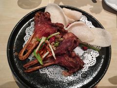 -避风塘(百联东郊店)