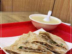 -华天二友居肉饼(宫门口店)