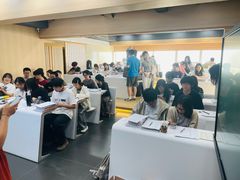 -帝京日语(春熙路旗舰校区)