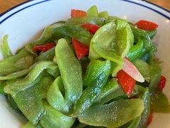 炒小瓜-妈妈的味道(和顺古镇店)