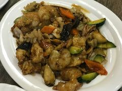海杂拌-林之六八·6886大连老菜馆
