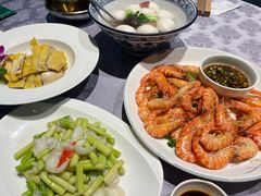 -山外山菜馆(玉泉路店)